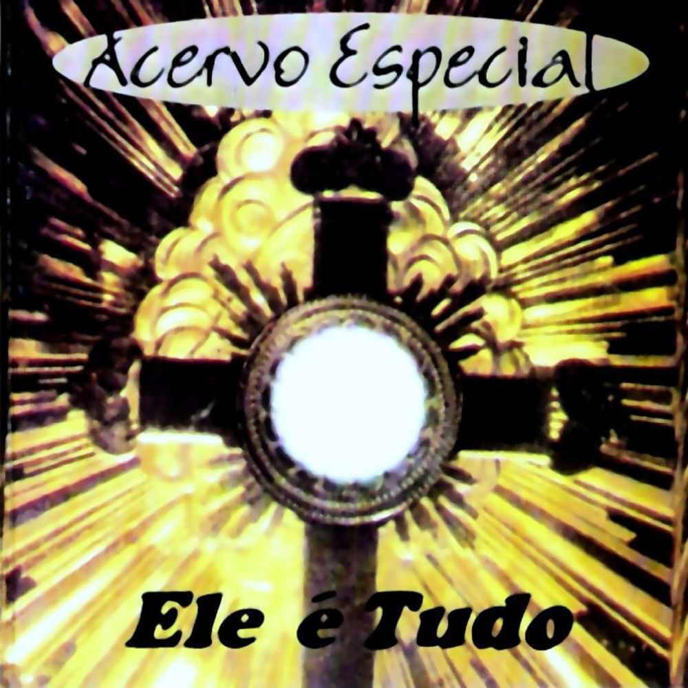 Eu Te Adoro