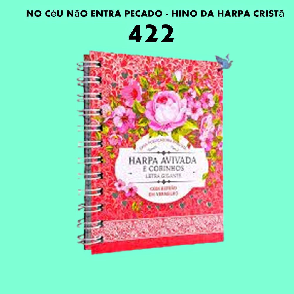 No Céu Não Entra Pecado