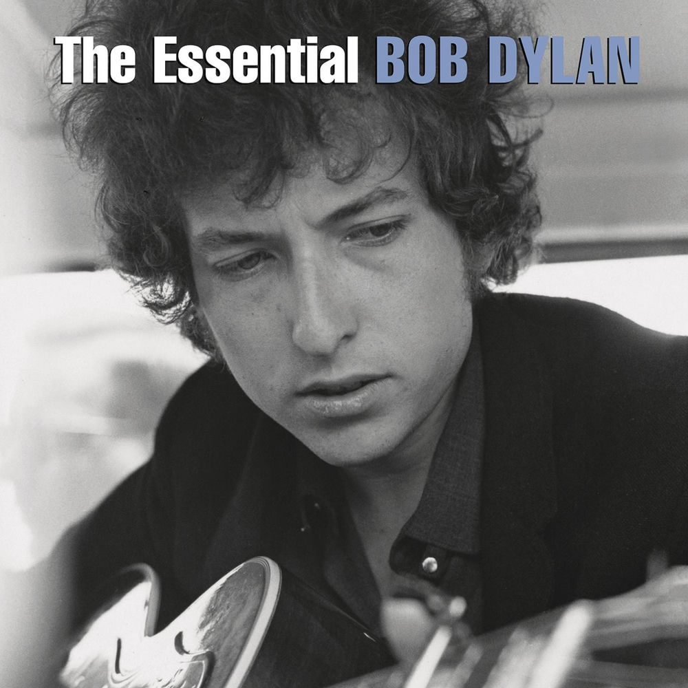 Knockin’ On Heaven’s Door