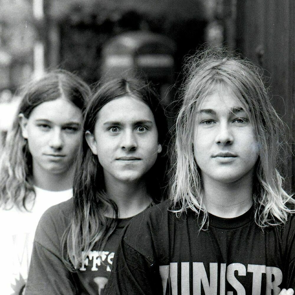 Silverchair