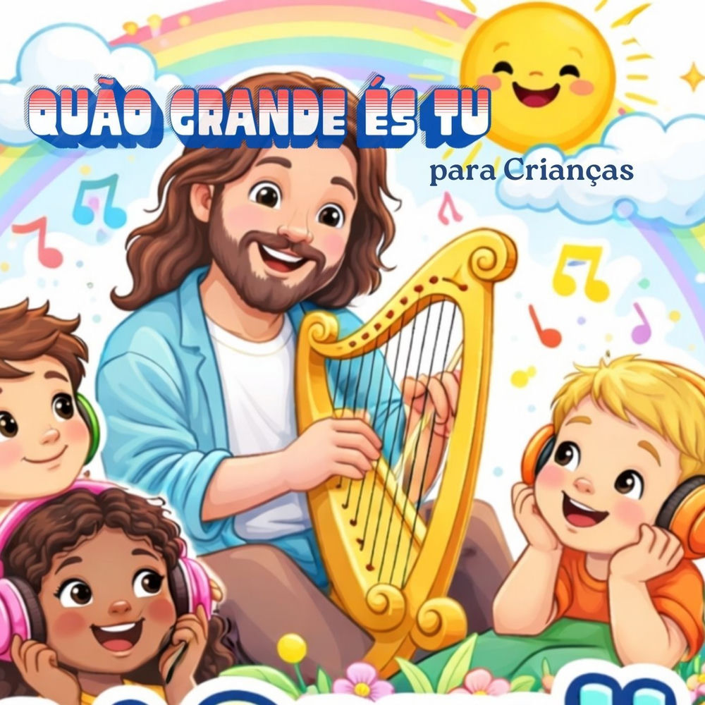 Quão Grande És Tu