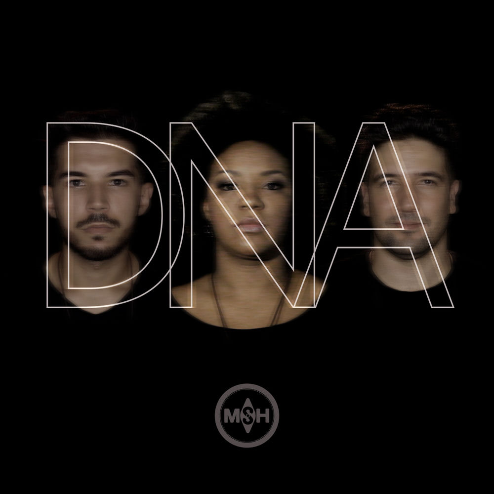 DNA