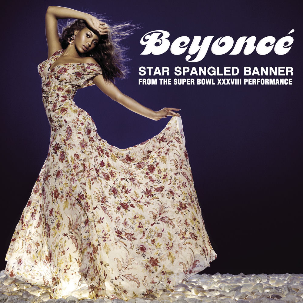 The Star-Spangled Banner