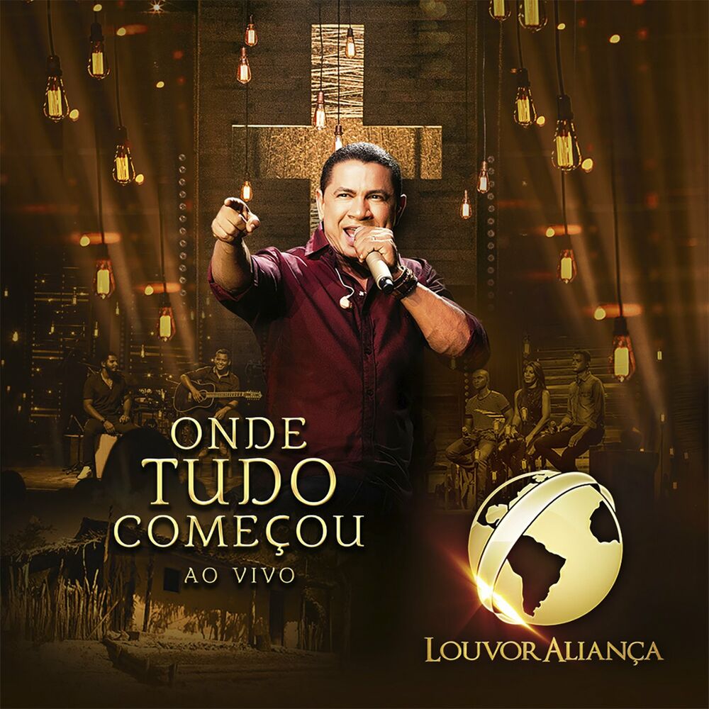 Se Isso Não For Amor