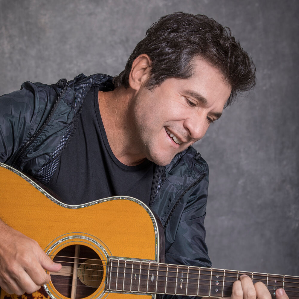 João Paulo e Daniel