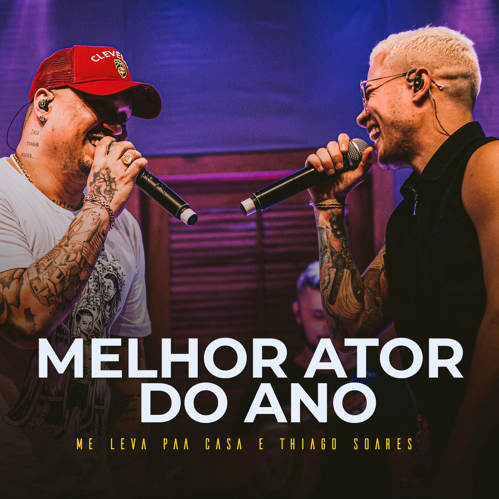 Me Leva Pra Casa