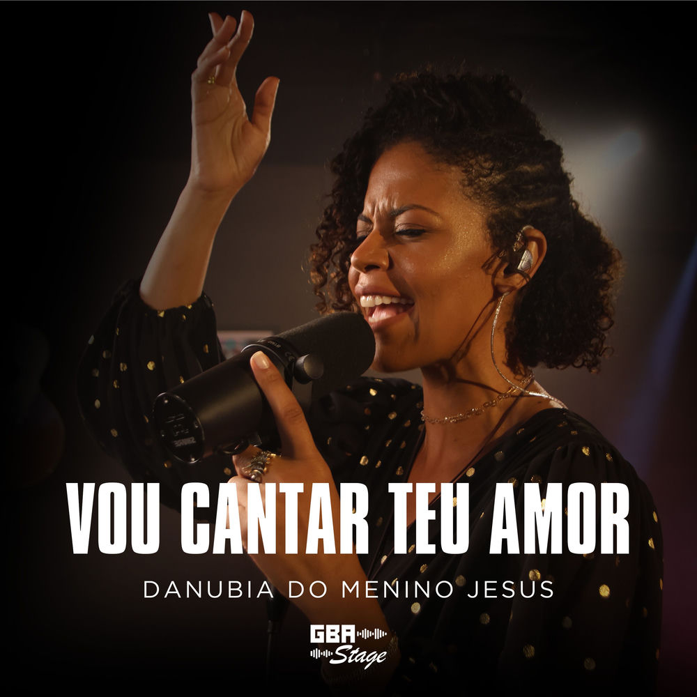Vou Cantar Teu Amor