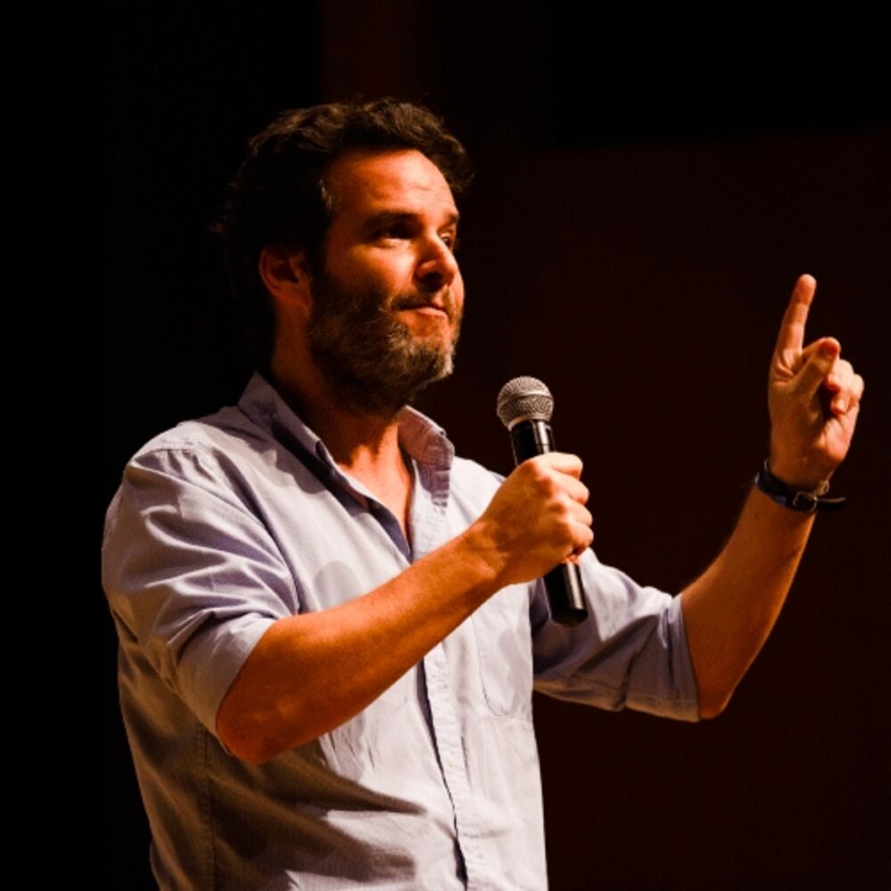 Padre Zeca