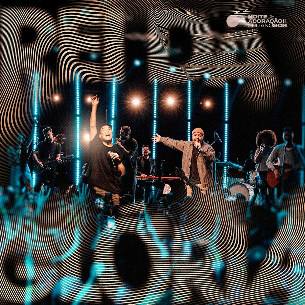 Rei da Glória (part. Juliano Son)