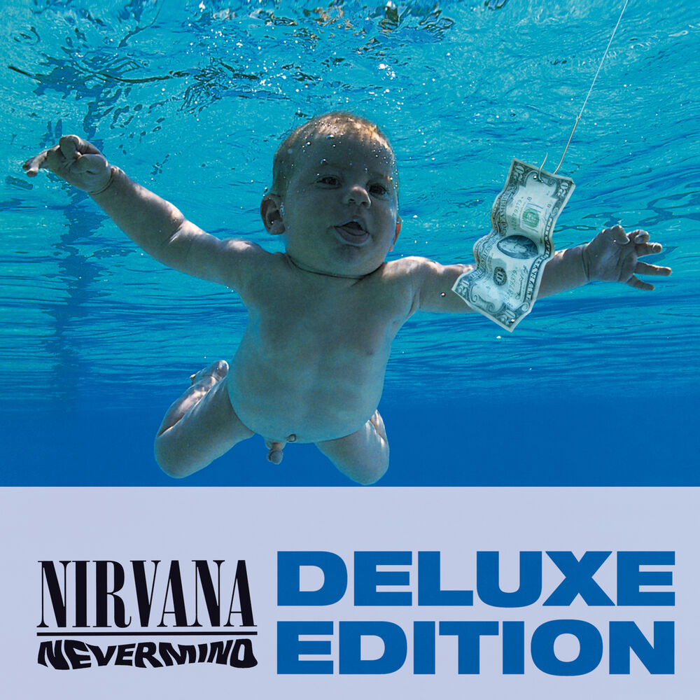 Smells Like Teen Spirit
