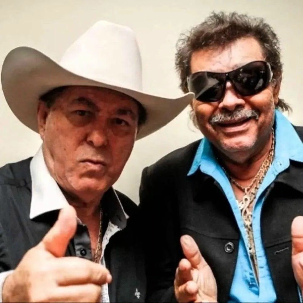 Milionário & José Rico