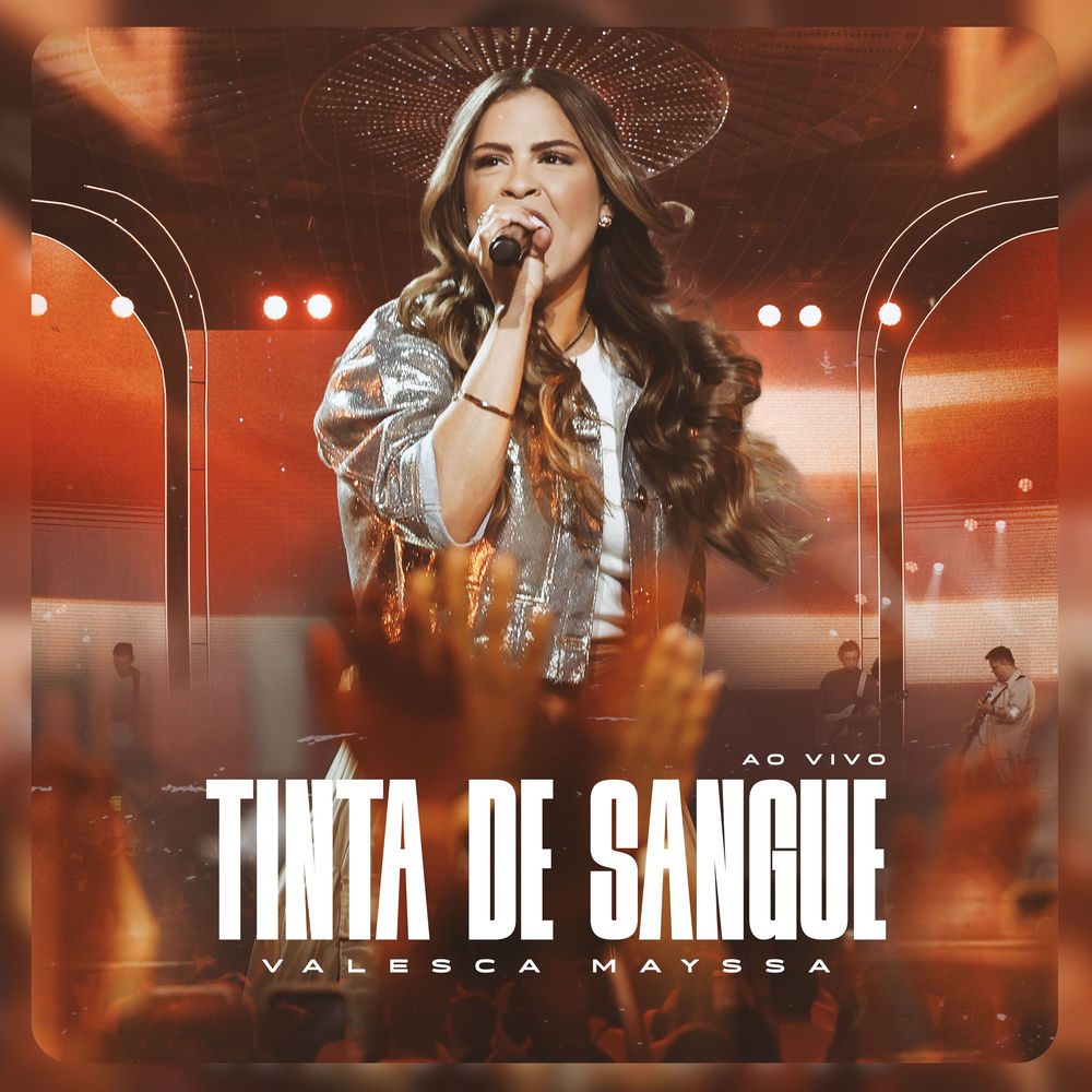 Tinta de Sangue