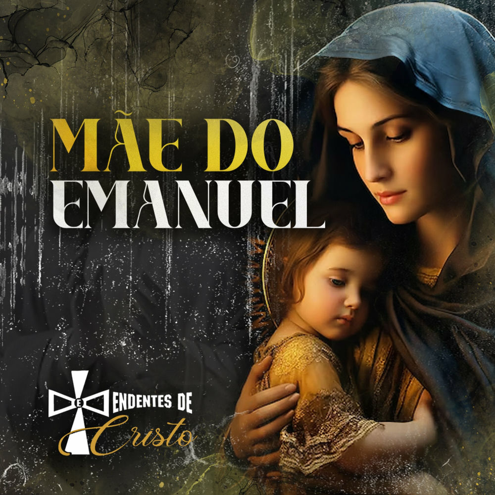 Todo Teu Ó Mãe