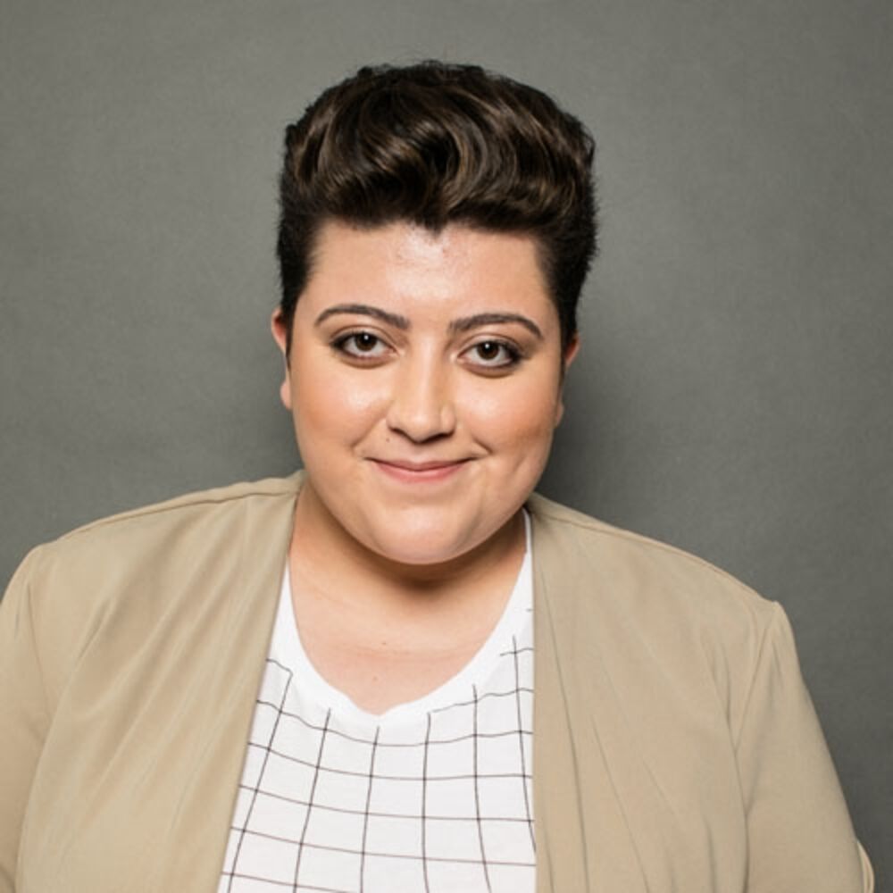 Ana Vilela