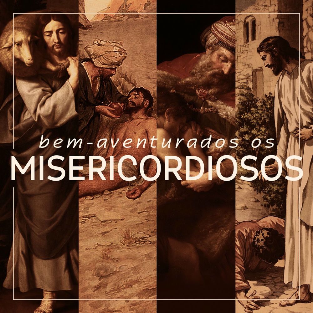 Misericórdia Infinita
