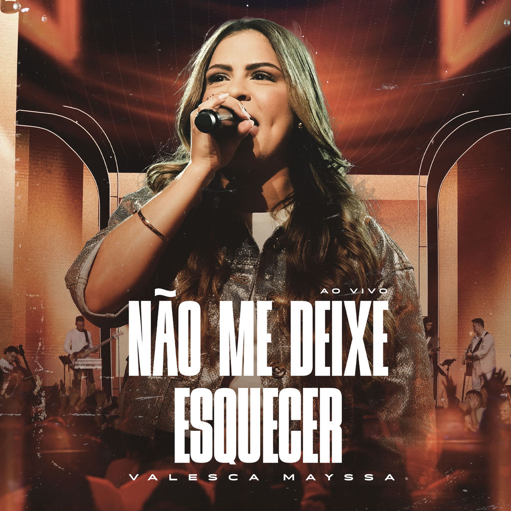 Não Me Deixe Esquecer