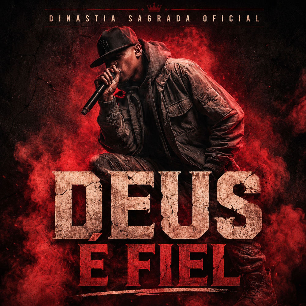 Deus É Fiel