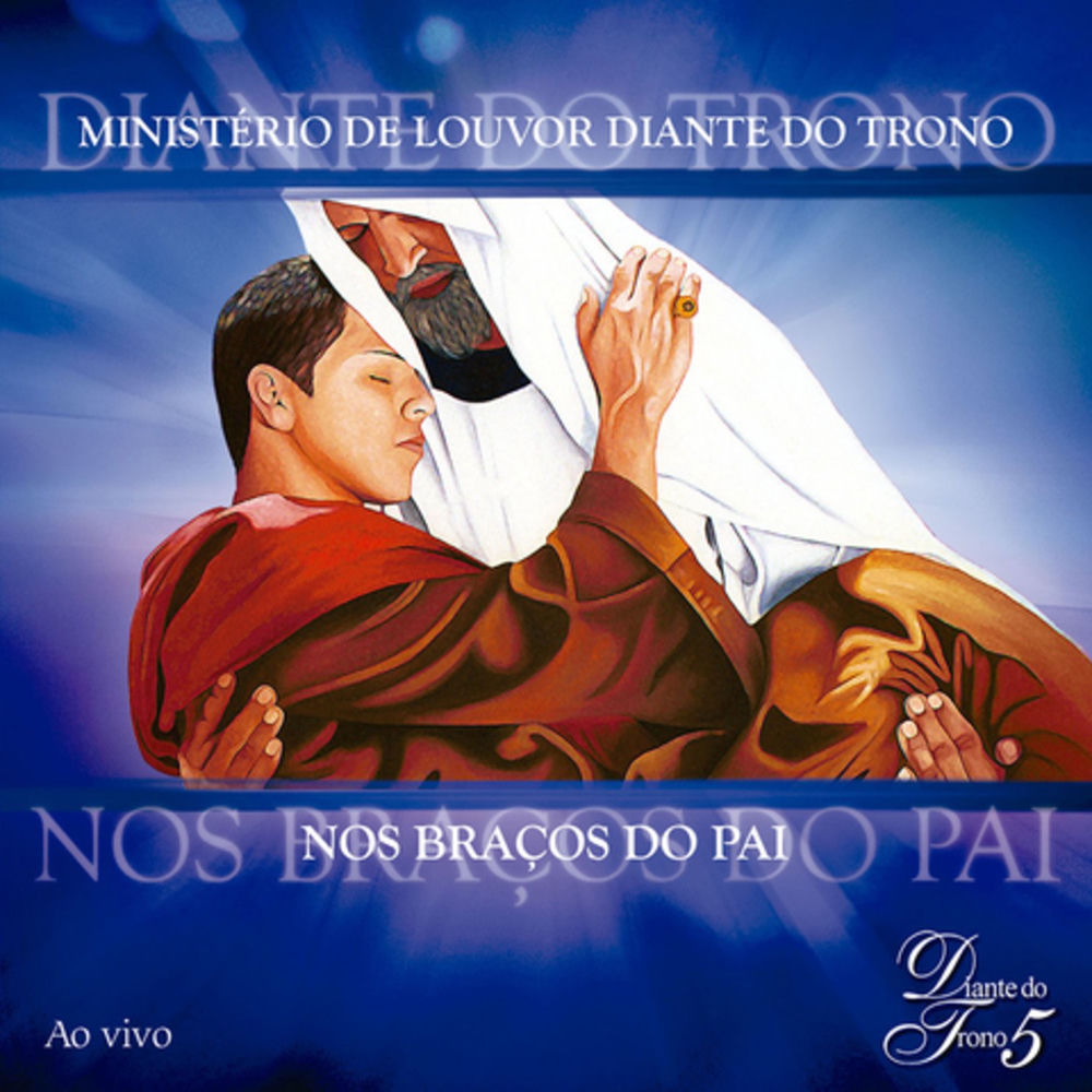 No Teu altar