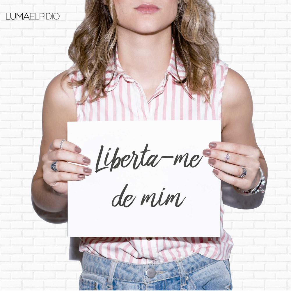 Liberta-me de Mim