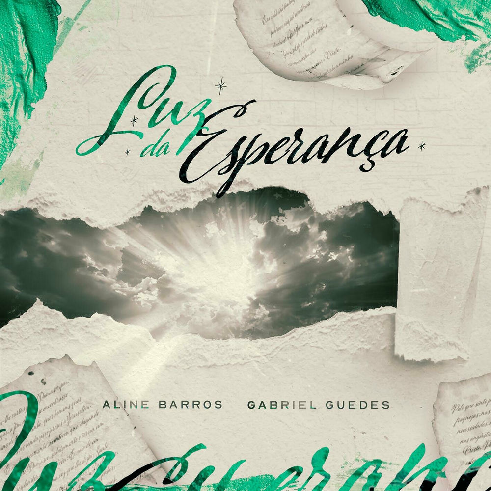 Luz da Esperança (feat. Gabriel Guedes)