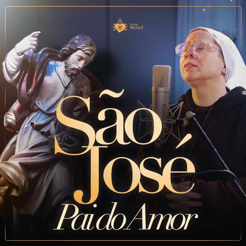 São José Pai do Amor