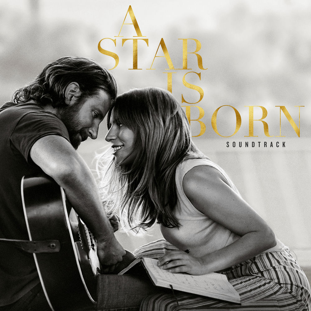 Shallow (feat. Bradley Cooper)
