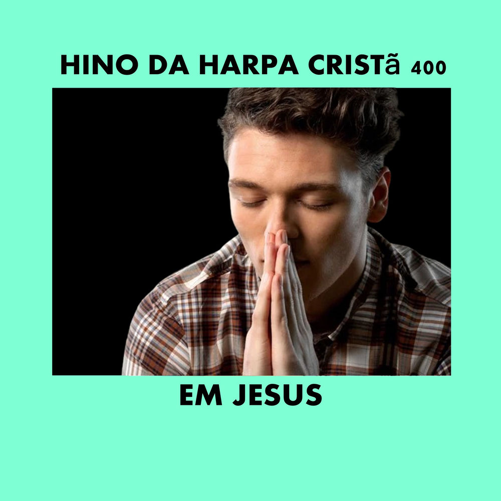 Em Jesus