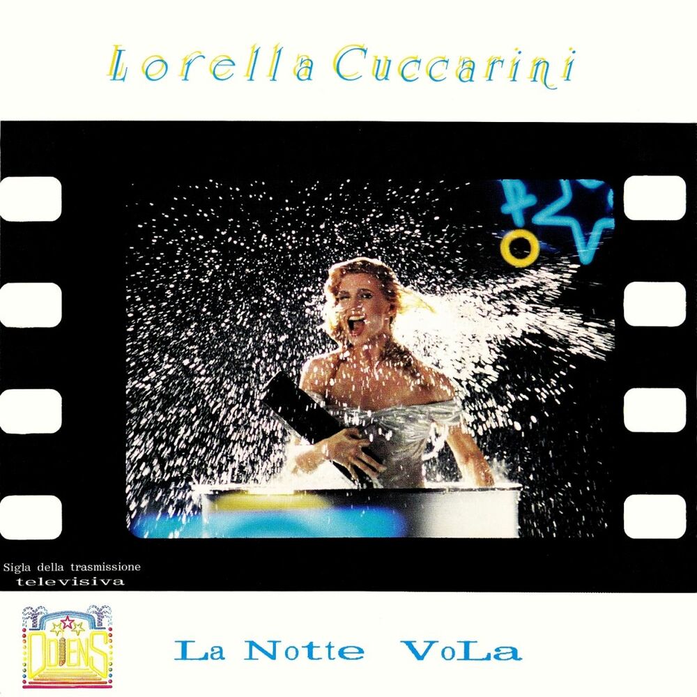 La Notte Vola