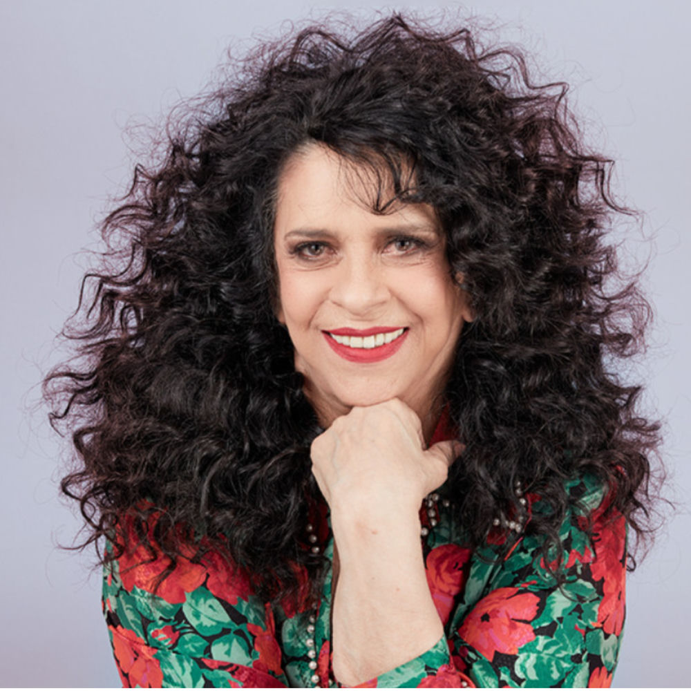 Gal Costa