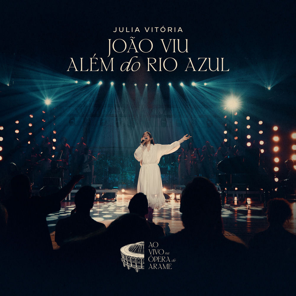 João Viu / Além do Rio Azul