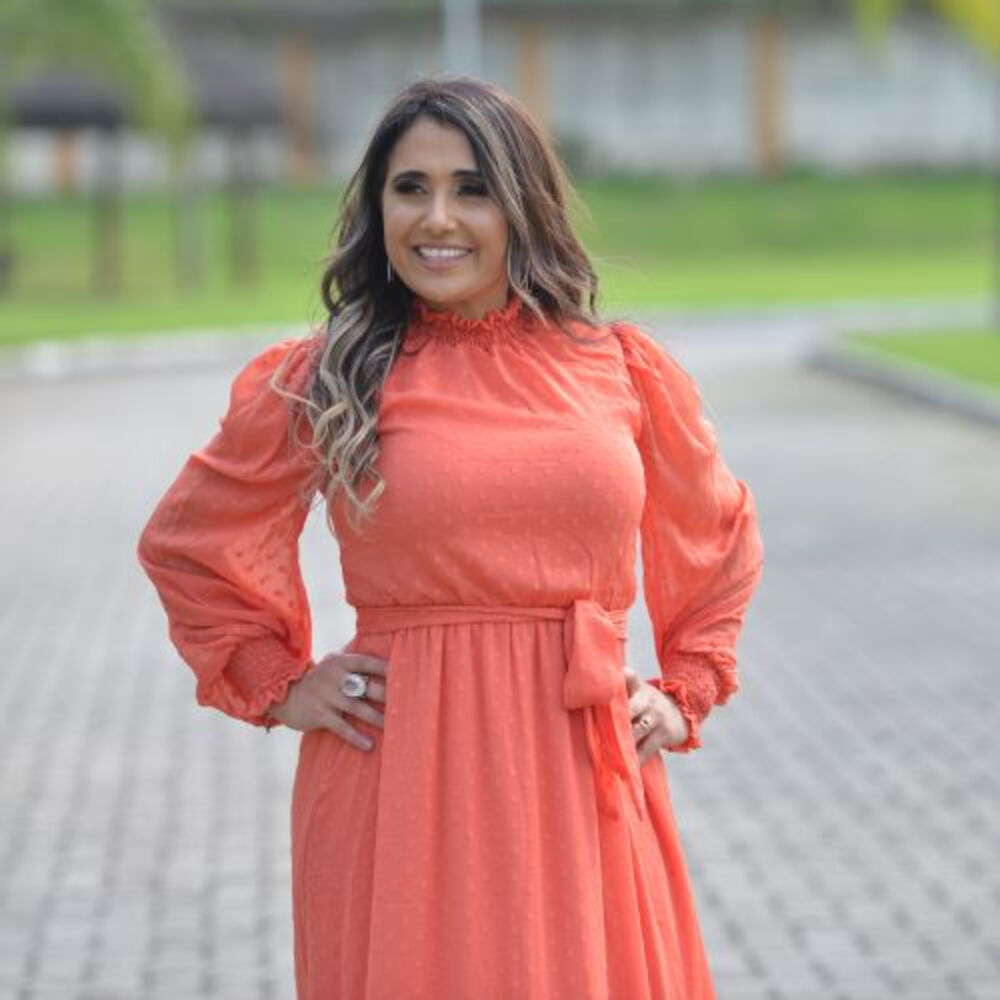 Danielle Cristina