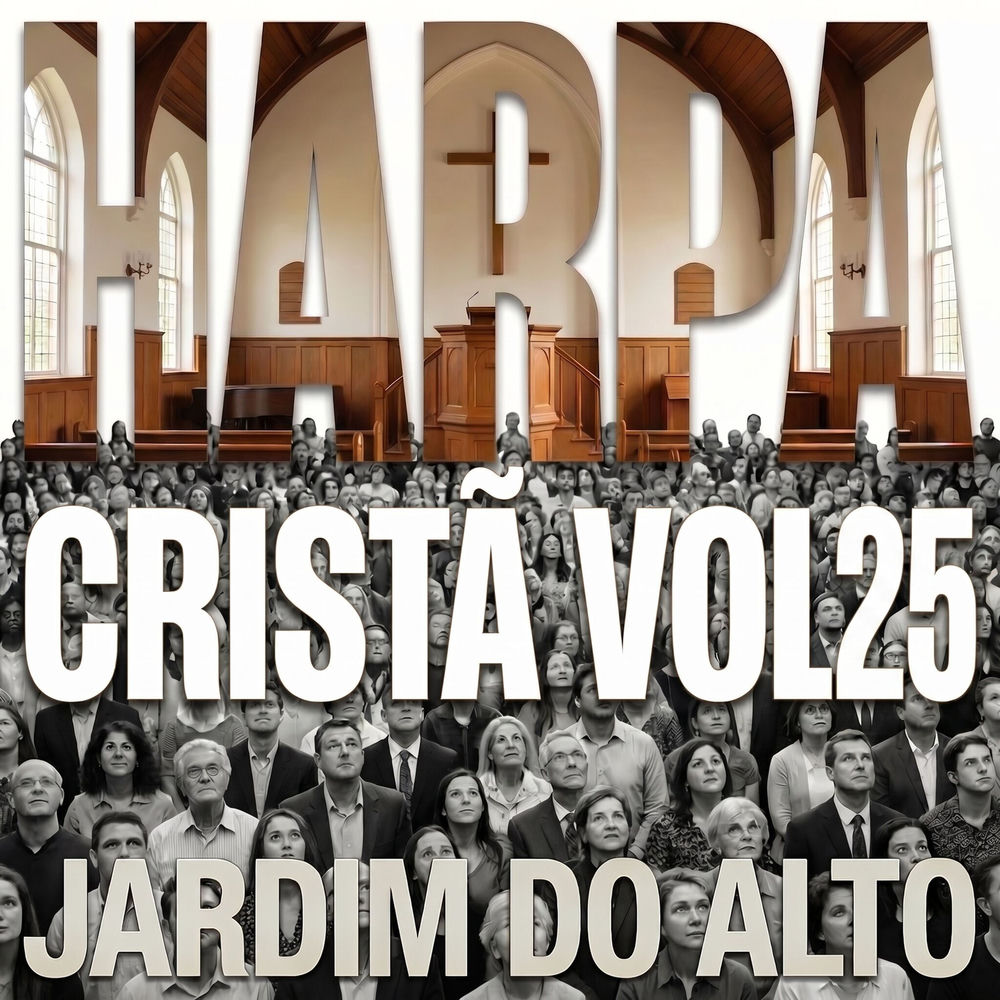 Paz de Deus Em Jesus Encontrei