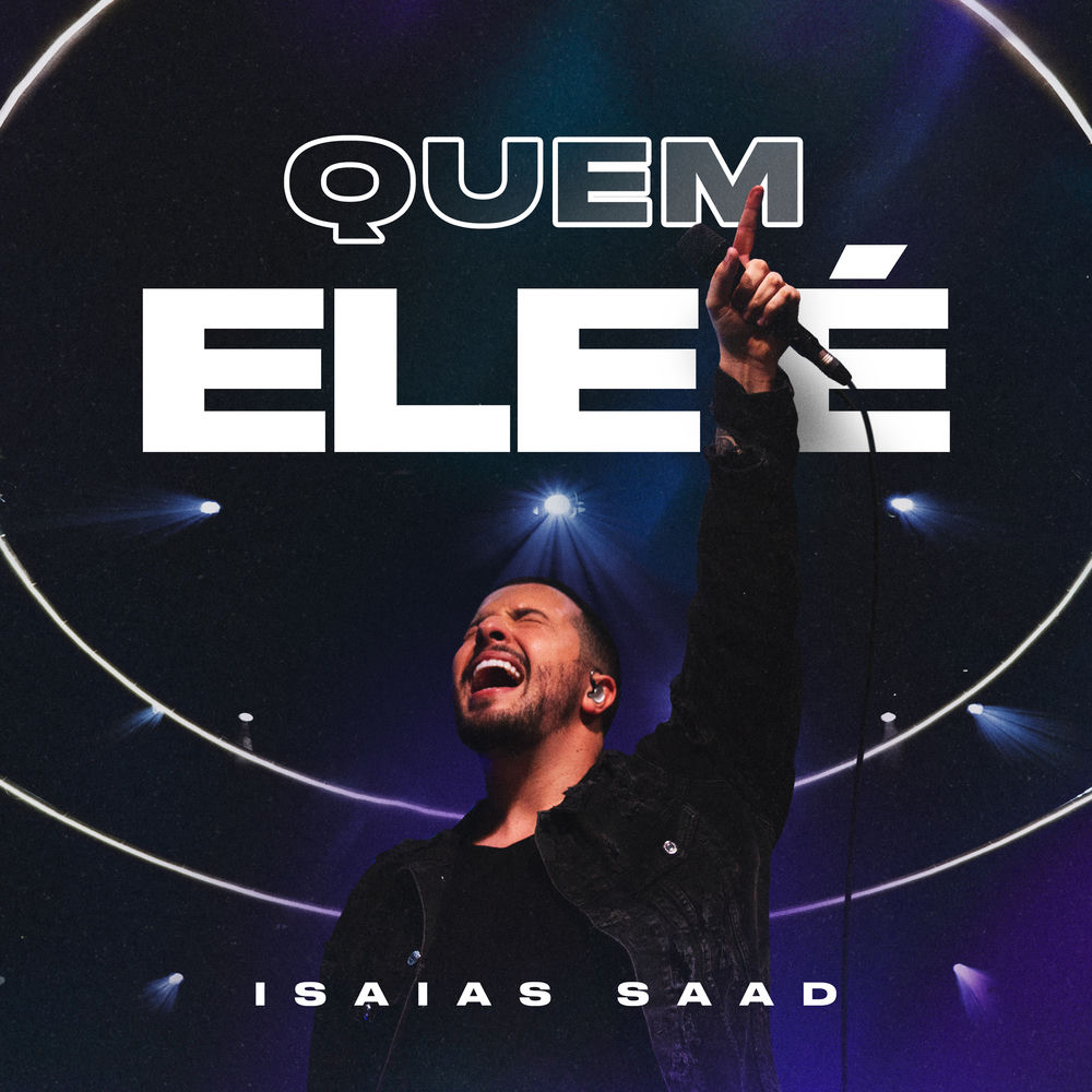 Quem Ele É