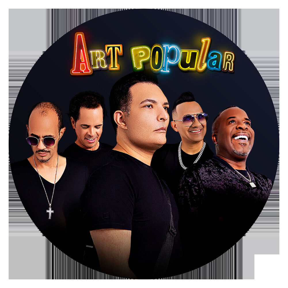 Art Popular