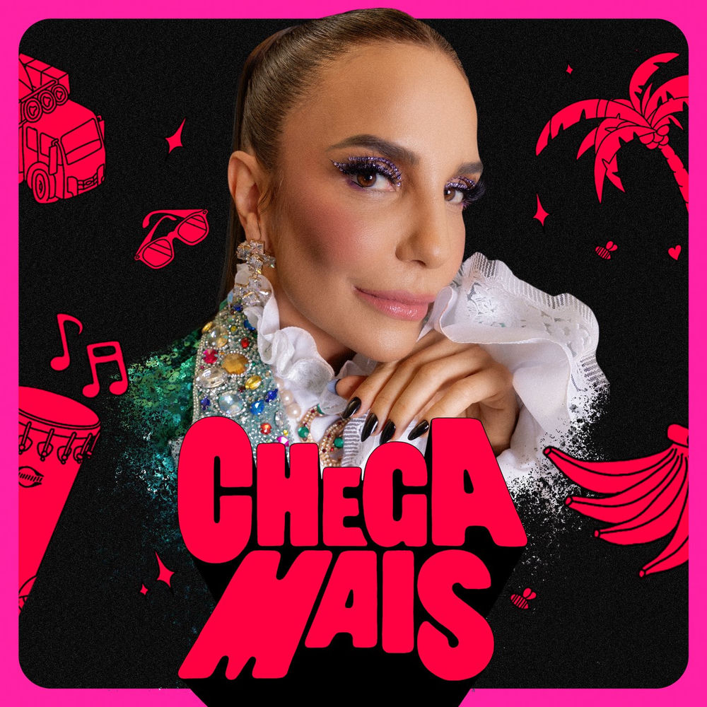 Cria da Ivete