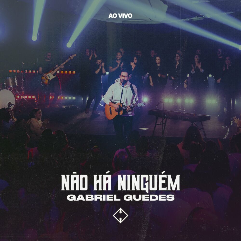 Não Há Ninguém