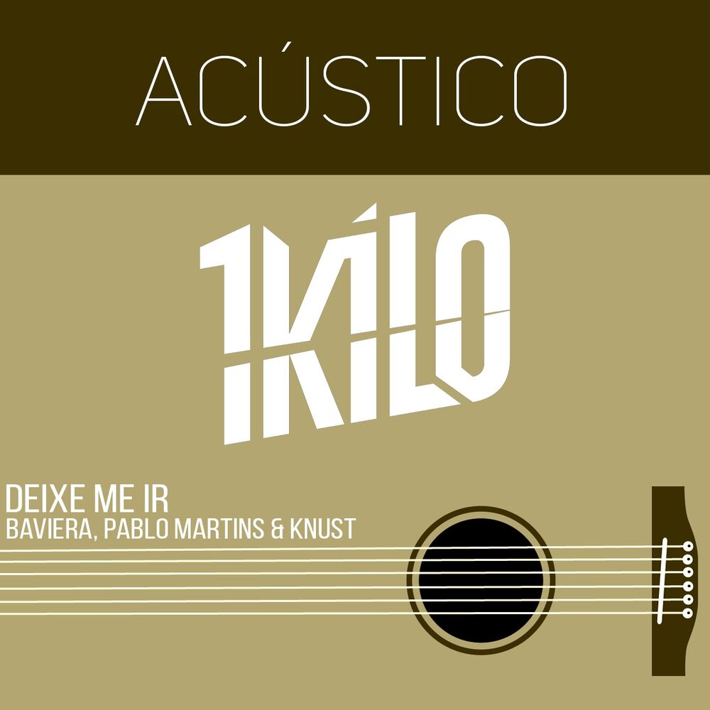 Deixe-me Ir